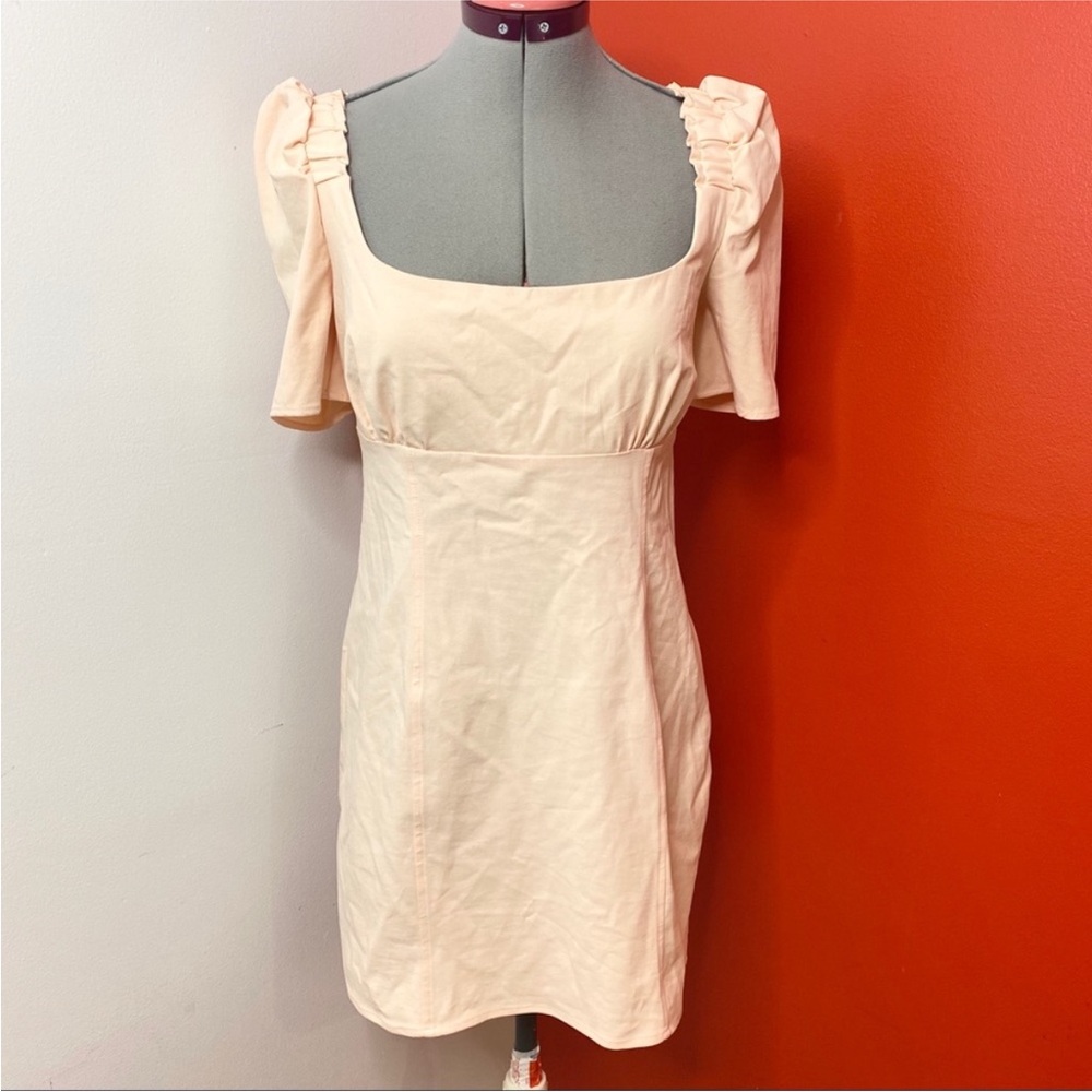 Nwot Free People Pera Mini Dress View 5